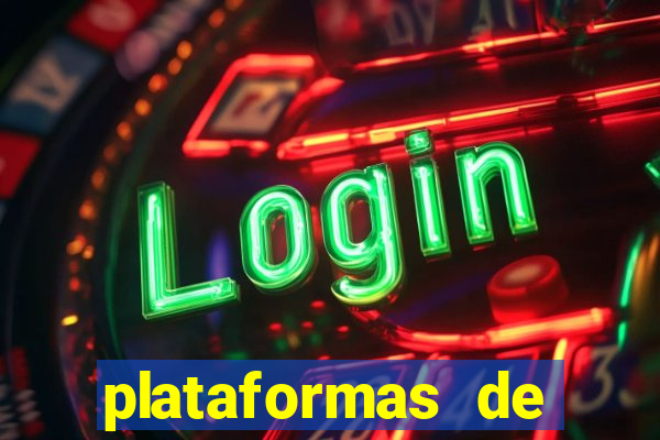 plataformas de jogos que pagam